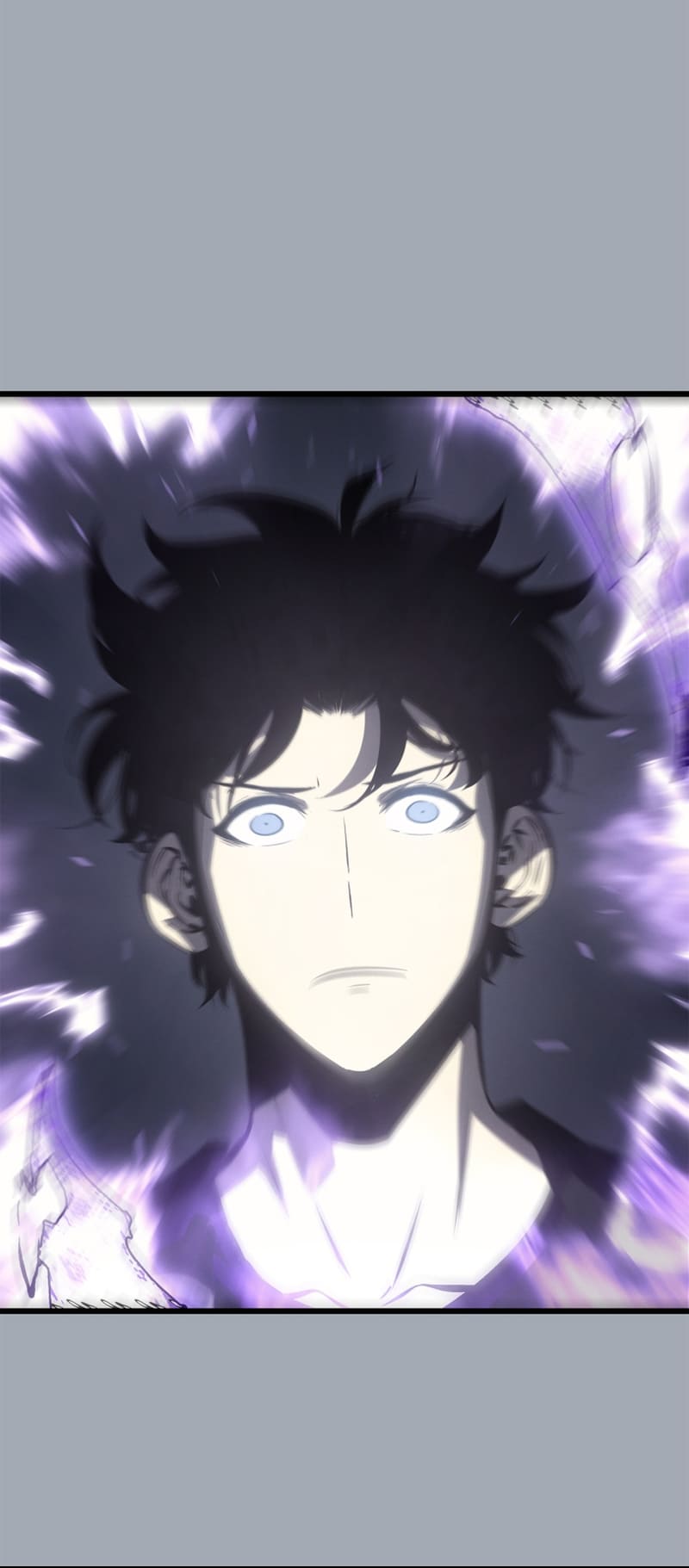 Solo Leveling, Chapter 195 image 55